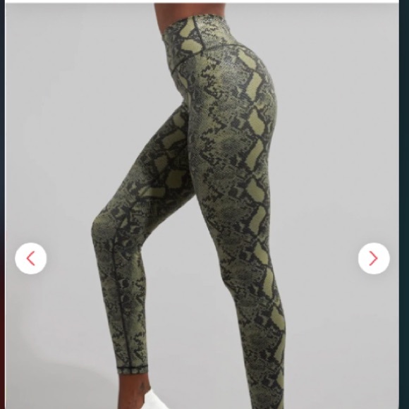 Buffbunny Collection Pants - Buff Bunny Rebel Leggings